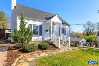 403 Robertson Ave, Charlottesville, VA 22903