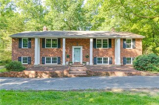 13501 Starcross Rd, Midlothian, VA 23113