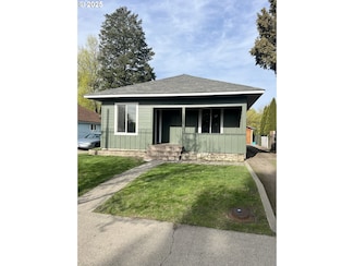 2608 N Birch St, La Grande, OR 97850