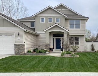 2719 W Jillian Ave, Spokane, WA 99208