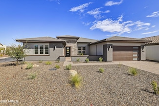 18202 E Paria Canyon Dr, Scottsdale, AZ 85263