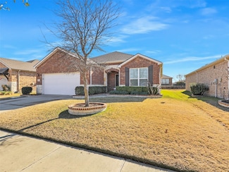2337 Brookdale Dr, Frisco, TX 75036