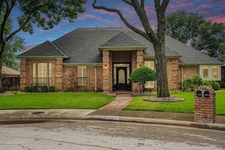 7319 Kirkham Dr, Dallas, TX 75252