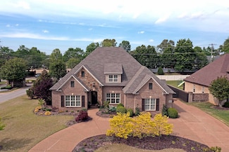 9 Citrus Springs Cove, Jackson, TN 38305