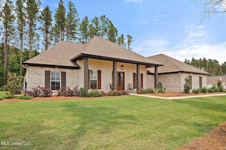 221 Lost Oak Ln, Brandon, MS 39047