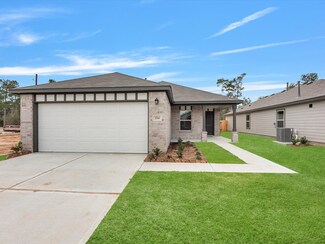 107 Sterling River Ln, Magnolia, TX 77354