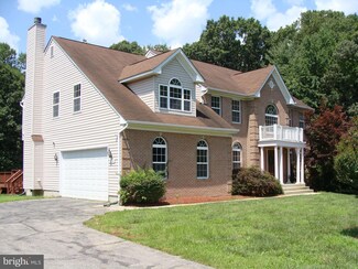 15201 Baden Westwood Rd, Brandywine, MD 20613