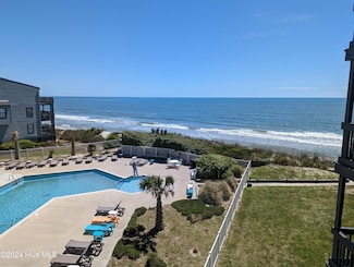1896 New River Inlet Rd Unit 1314, North Topsail Beach, NC 28460