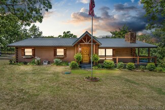 51 Steen Rd, Sand Springs, OK 74063