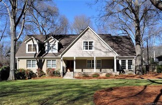 1218 Rembrandt Cir, Charlotte, NC 28211