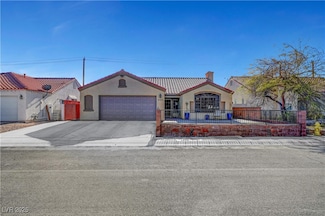 4123 Redfield Ave, North Las Vegas, NV 89032