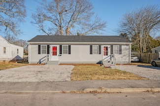 90 Midway Oval, Groton, CT 06340