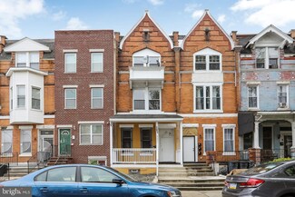 2351 N Park Ave, Philadelphia, PA 19132