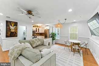 754 Park Rd NW Unit 4, Washington, DC 20010