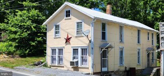 12911 Main St, Fort Loudon, PA 17224