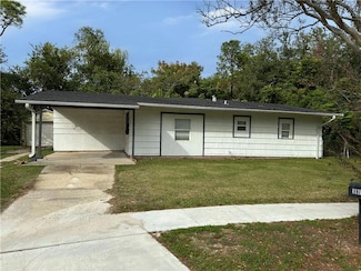 5061 Stephen Girard Ave, New Orleans, LA 70126