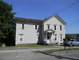 15 Academy St, Marathon, NY 13803
