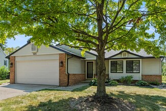 1825 Pavey's Glen Run, Fort Wayne, IN 46804