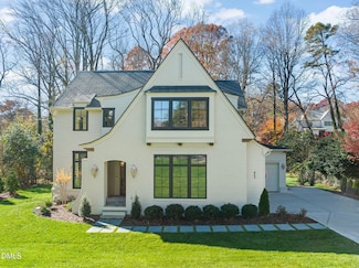 432 Emerson Dr, Raleigh, NC 27609