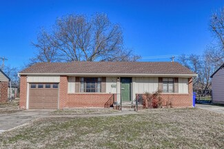 211 E Haddock St, Norman, OK 73069