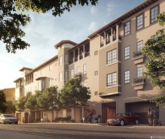 369 18th Ave Unit 309, San Francisco, CA 94121