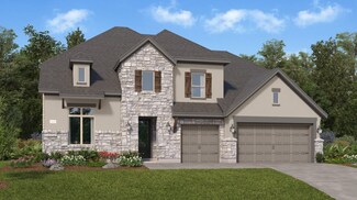 New haven II, Cypress, TX 77433