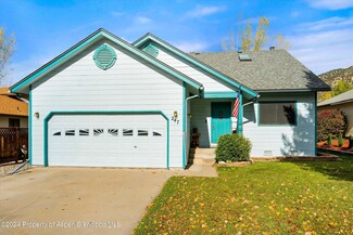 247 Buckthorn Rd, New Castle, CO 81647