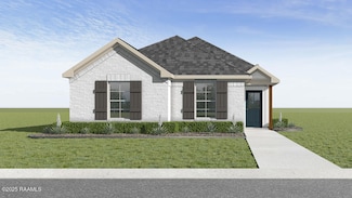 176 Stable Dr, Opelousas, LA 70570