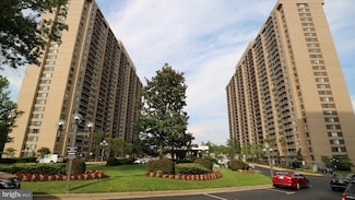 3705 S George Mason Dr Unit 1003S, Falls Church, VA 22041