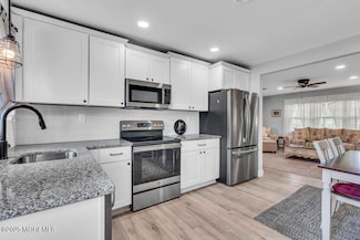 14B Yorkshire Ct Unit 175B, Manchester, NJ 08759