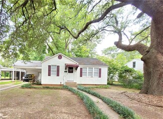 3330 Wainwright St, Alexandria, LA 71301