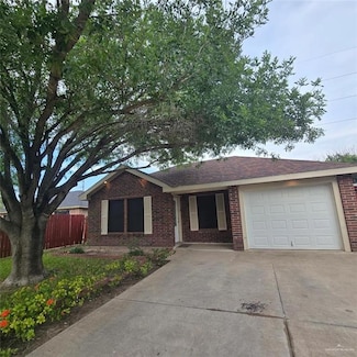 9218 N 29th Ln, McAllen, TX 78504