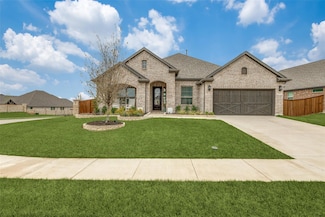8254 Cline Cove, McKinney, TX 75071
