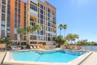 7400 Sun Island Dr S Unit 412, South Pasadena, FL 33707
