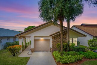 4880 Boxwood Cir, Boynton Beach, FL 33436