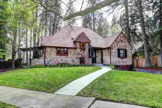 803 W 18th Ave, Spokane, WA 99203