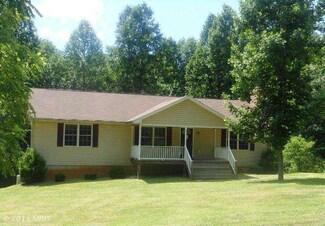 577 Old Forge Way, Madison, VA 22727