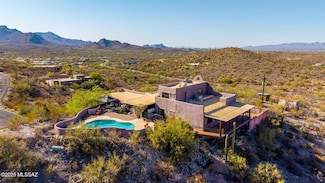 4051 W Anklam Rd, Tucson, AZ 85745