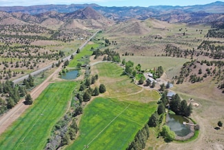 33817 Gage Rd, Mitchell, OR 97750