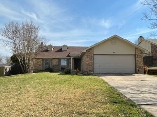 4212 Huckleberry Dr, Fort Worth, TX 76137