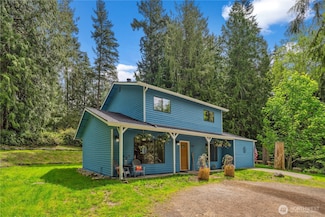 4715 NE Thunder Ln, Poulsbo, WA 98370