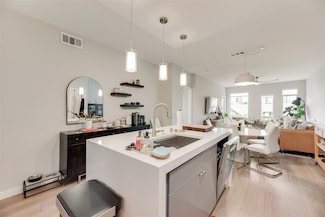 4107 Bowser Ave Unit 307, Dallas, TX 75219