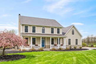 1198 Dale Ford Rd, Delaware, OH 43015