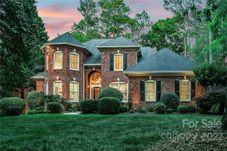 18716 Hammock Ln, Davidson, NC 28036