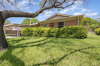 735 Sara Dr, Mesquite, TX 75149