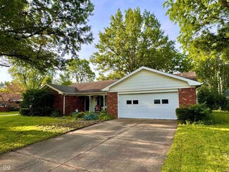 7515 W Saint Clair St, Indianapolis, IN 46214