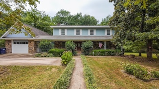 1690 Fairway Dr, Batesville, AR 72501