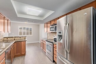 7756 N 20th Ave Unit II, Phoenix, AZ 85021