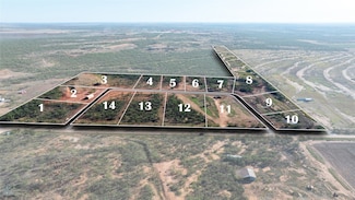 Lot 2 CR 421 Cr 421, Merkel, TX 79536