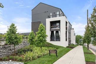 600 E Trinity Ln Unit 201, Nashville, TN 37207
